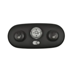 Standard Motor Products Door Remote Mirror Switch SMP-MRS98