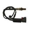 Standard Motor Products Nitrogen Oxide (NOx) Sensor SMP-NOX010