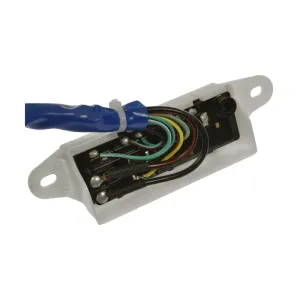 Standard Motor Products Neutral Safety Switch SMP-NS-109