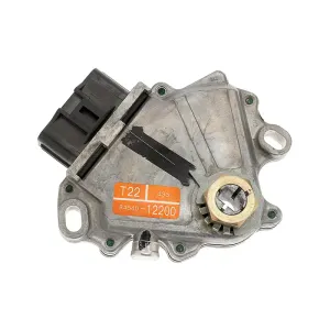 Standard Motor Products Neutral Safety Switch SMP-NS-135