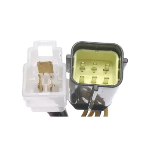 Standard Motor Products Neutral Safety Switch SMP-NS-180
