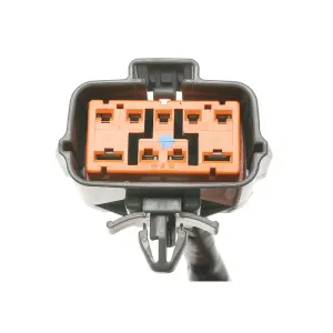 Standard Motor Products Neutral Safety Switch SMP-NS-185