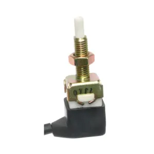 Standard Motor Products Clutch Starter Safety Switch SMP-NS-236