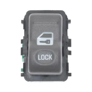 Standard Motor Products Door Lock Switch SMP-PDS-121