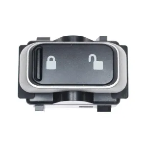 Standard Motor Products Door Lock Switch SMP-PDS-154