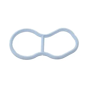 Standard Motor Products Fuel Injection Plenum Gasket SMP-PG32