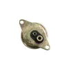 Standard Motor Products Fuel Injection Pressure Regulator SMP-PR162