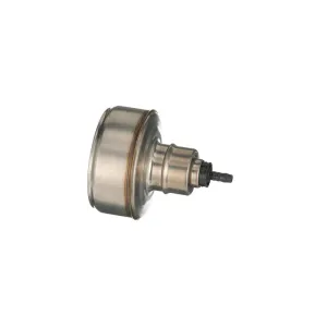 Standard Motor Products Fuel Injection Pressure Regulator SMP-PR323