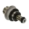 Standard Motor Products Fuel Injection Pressure Regulator SMP-PR587