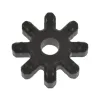 Standard Import Power Steering Assist Motor Coupling Gear SMP-PSG001