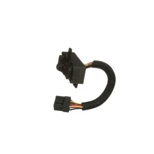 Standard Motor Products Power Seat Switch SMP-PSW106
