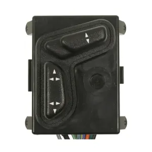 Standard Motor Products Power Seat Switch SMP-PSW125