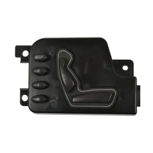 Standard Motor Products Power Seat Switch SMP-PSW155