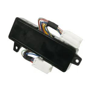 Standard Motor Products Power Seat Switch SMP-PSW16