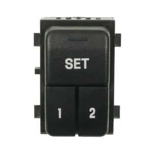 Standard Motor Products Power Seat Switch SMP-PSW19