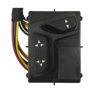 Standard Motor Products Power Seat Switch SMP-PSW1