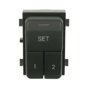 Standard Motor Products Power Seat Switch SMP-PSW22