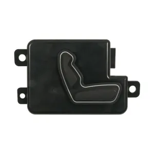 Standard Motor Products Power Seat Switch SMP-PSW24