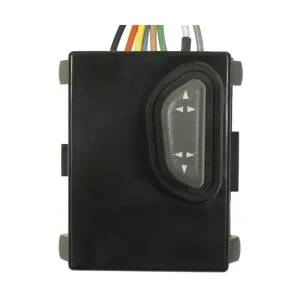Standard Motor Products Power Seat Switch SMP-PSW2