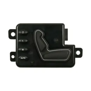 Standard Motor Products Power Seat Switch SMP-PSW30