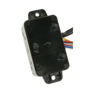 Standard Motor Products Power Seat Switch SMP-PSW86