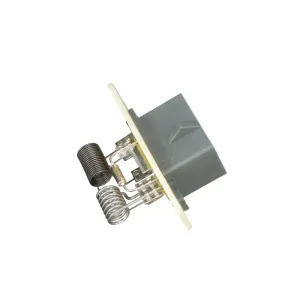 Standard Motor Products HVAC Blower Motor Resistor SMP-RU-318