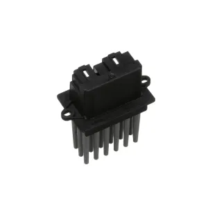 Standard Ignition HVAC Blower Motor Resistor SMP-RU-358