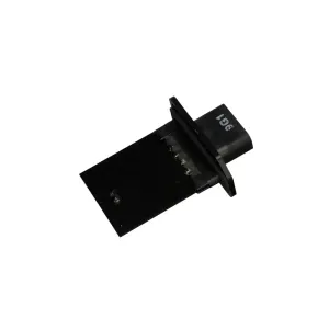 Standard Import HVAC Blower Motor Resistor SMP-RU-365