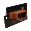 Standard Ignition HVAC Blower Motor Resistor SMP-RU-407