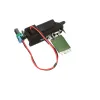 Standard Ignition HVAC Blower Motor Resistor SMP-RU-51