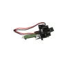Standard Ignition HVAC Blower Motor Resistor SMP-RU-51