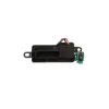 Standard Ignition HVAC Blower Motor Resistor SMP-RU-51