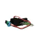 Standard Ignition HVAC Blower Motor Resistor SMP-RU-51