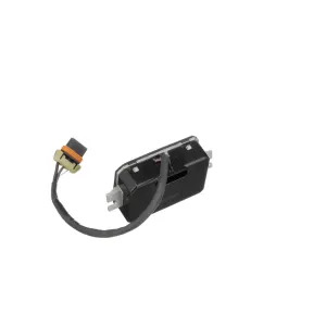 Standard Ignition HVAC Blower Motor Resistor SMP-RU-536