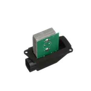 Standard Ignition HVAC Blower Motor Resistor SMP-RU-572