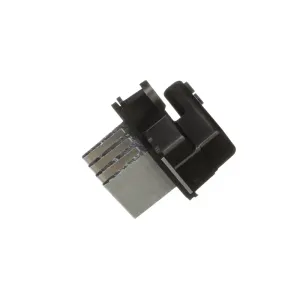 Standard Ignition HVAC Blower Motor Resistor SMP-RU-573