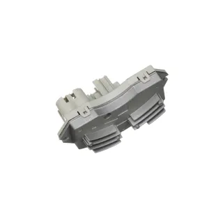 Standard Import HVAC Blower Motor Resistor SMP-RU-729