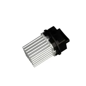 Standard Ignition HVAC Blower Motor Resistor SMP-RU-778