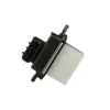 Standard Import HVAC Blower Motor Resistor SMP-RU-792
