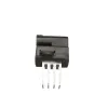 Standard Import HVAC Blower Motor Resistor SMP-RU-792