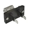 Standard Ignition HVAC Blower Motor Resistor SMP-RU-834