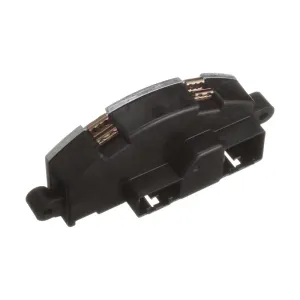 Standard Motor Products HVAC Blower Motor Resistor SMP-RU-868