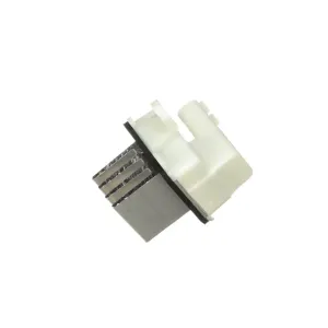 Standard Ignition HVAC Blower Motor Resistor SMP-RU-893