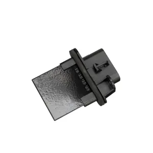 Standard Motor Products HVAC Blower Motor Resistor SMP-RU746