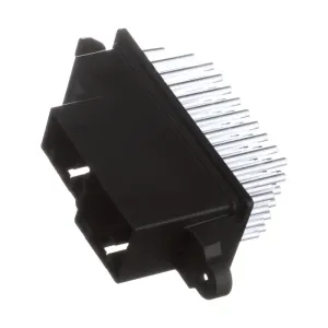 Standard Motor Products HVAC Blower Motor Resistor SMP-RU957