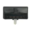 Standard Motor Products Accessory Power Relay SMP-RY-1057