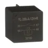 Standard Motor Products Accessory Power Relay SMP-RY-1509