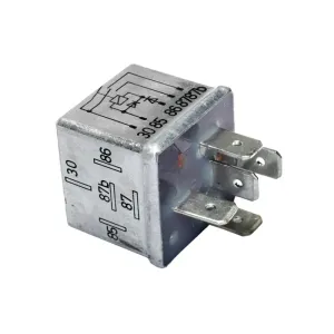 Standard Motor Products Computer Control Relay SMP-RY-1593