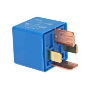 Standard Motor Products Accessory Power Relay SMP-RY-1609