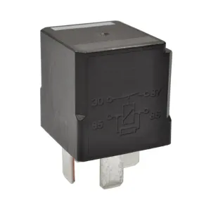 Standard Motor Products Accessory Power Relay SMP-RY-1688